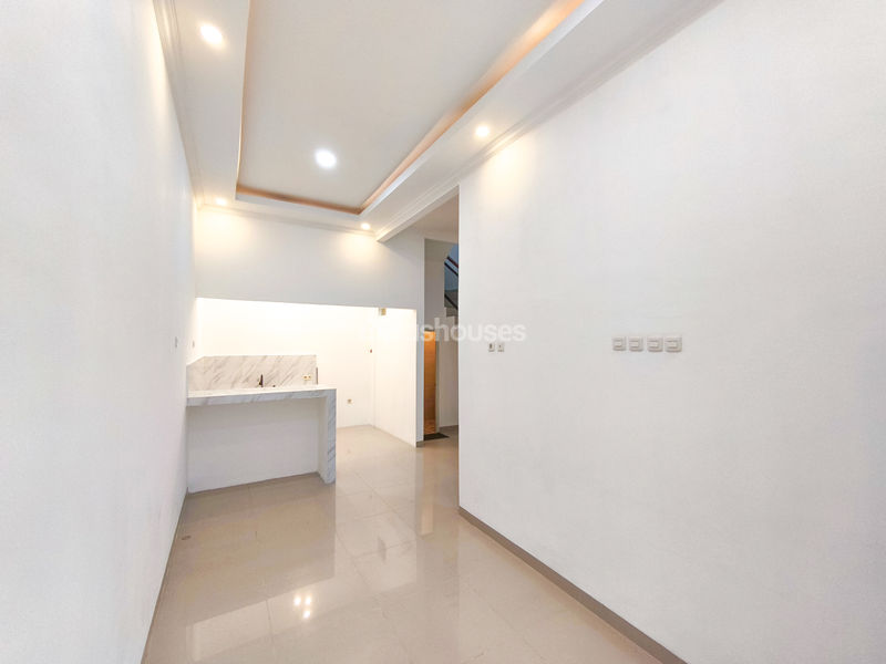 Perumahan Amanah Garden Village 2 Blok B No.3