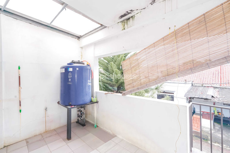 Perumahan Telaga Jambu 1