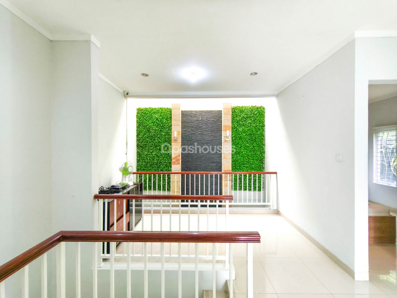 Graha Raya Cluster Fortune Terrace Blok D/G