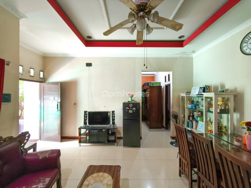 Pamulang Lestari Residence