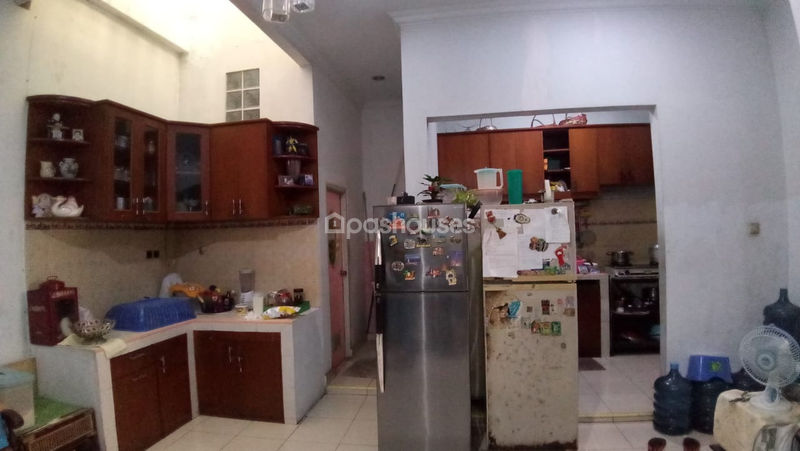 Perumahan Bukit Indah