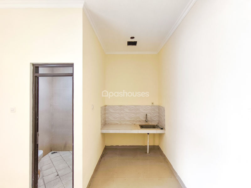 Pamulang Park Residence Blok D No.6