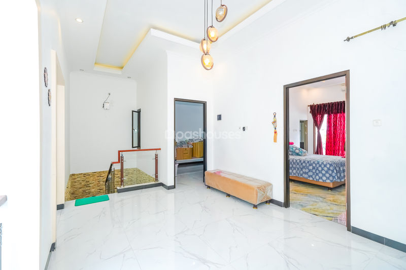 Perumahan Grand Depok City Cluster Alpinia Blok E No.12