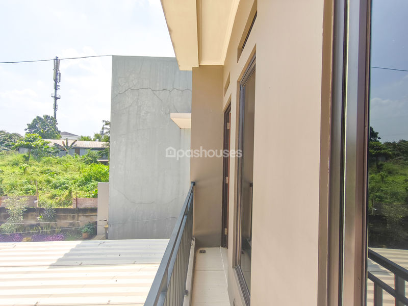 Perumahan Green Bintaro Residence Blok B3/C