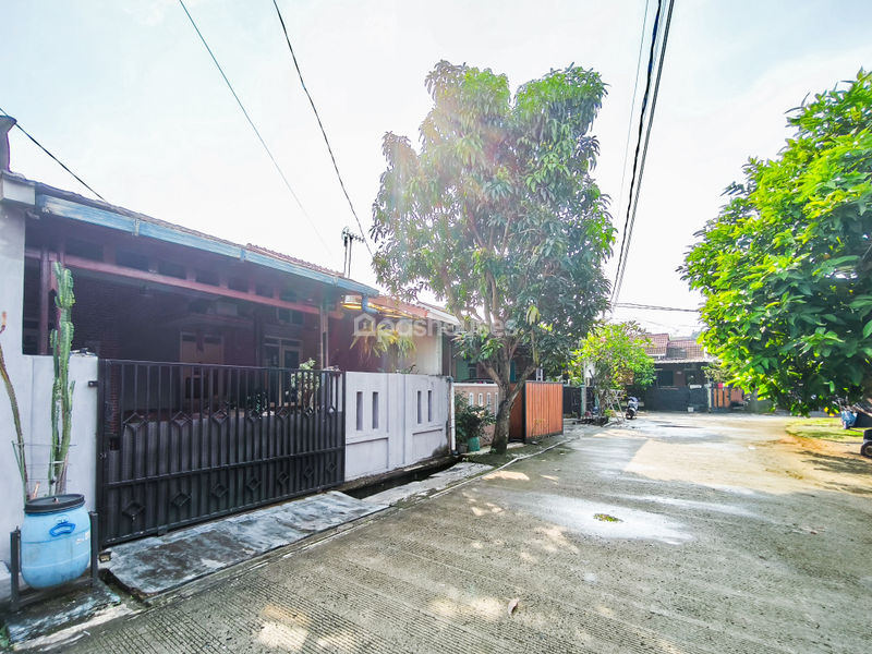 Perumahan Pesona Citayam