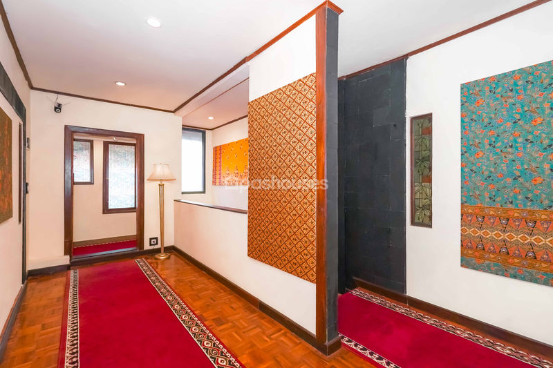 Roemah Djawa II No.85