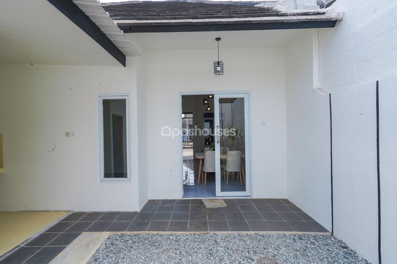 Depok Land Residence