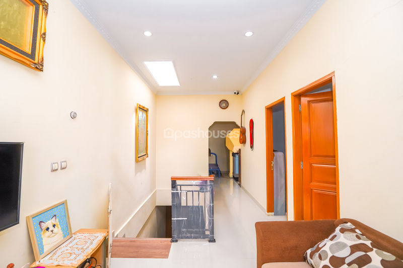 Jalan Rebab V No.368 Depok