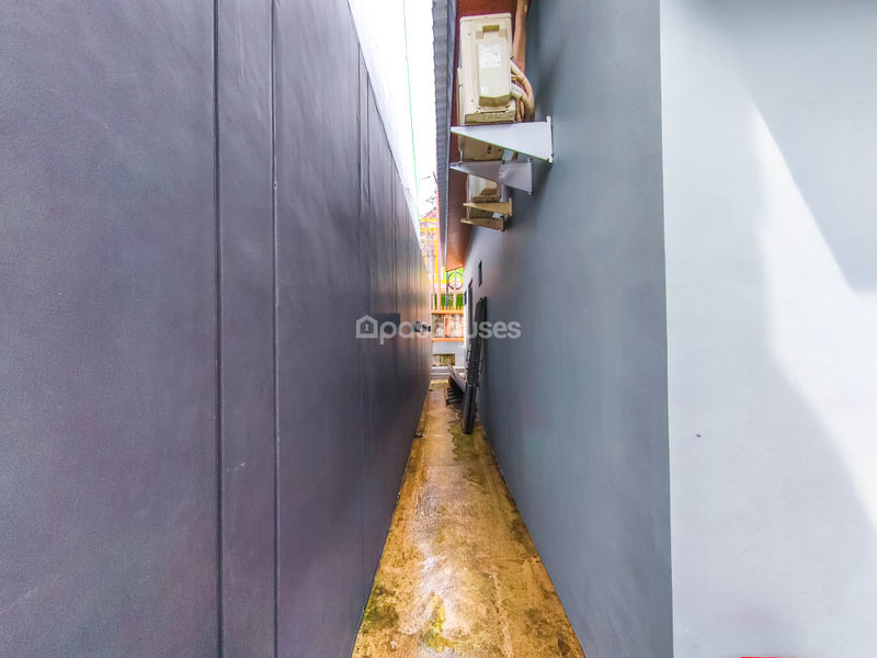 Jalan Swadaya IA /lll No.37