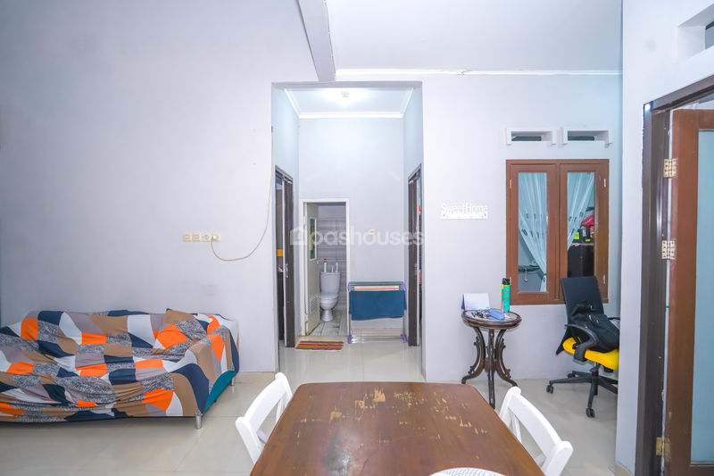 Permata Depok Regency Cluster Diamond 1 Blok CO2 No.7A