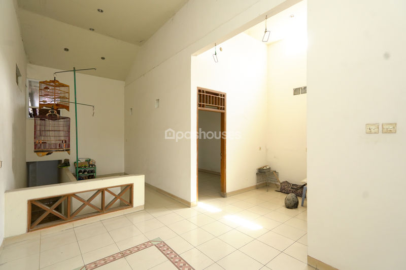 Perumahan Permata Regency Bekasi