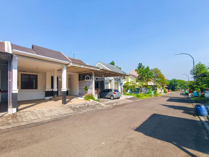 Kota Wisata Cluster Pesona Calgary