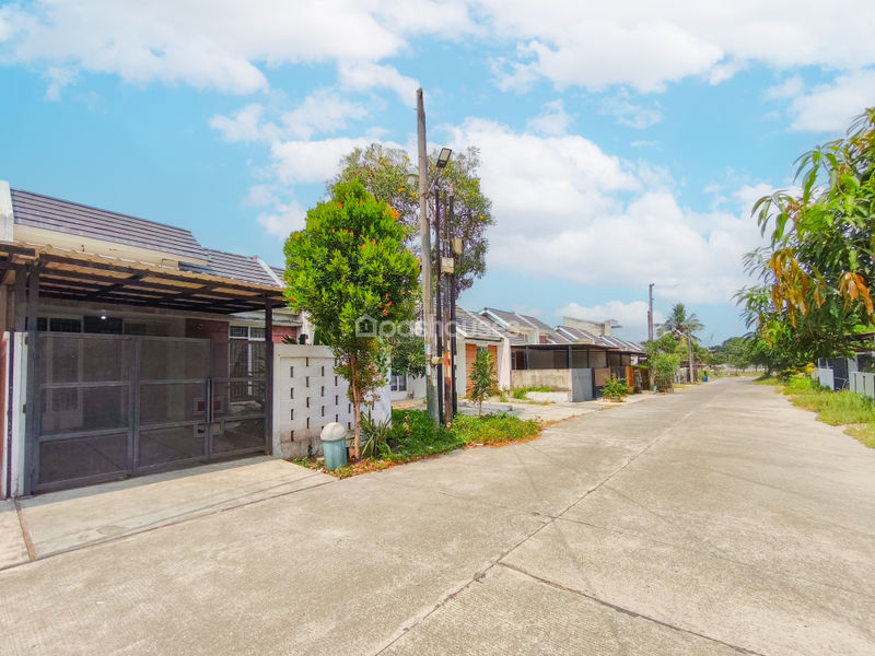 Jalan Demak Raya Blok H5-16 Bogor