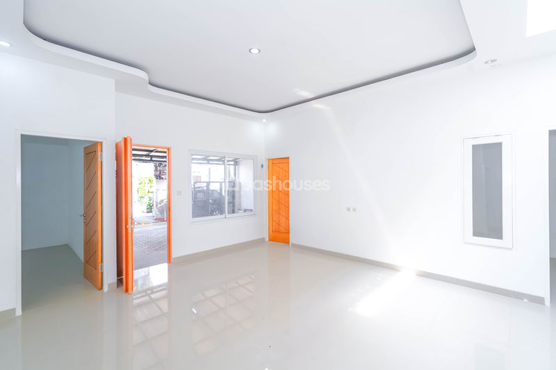Perumahan Bojong Depok Baru