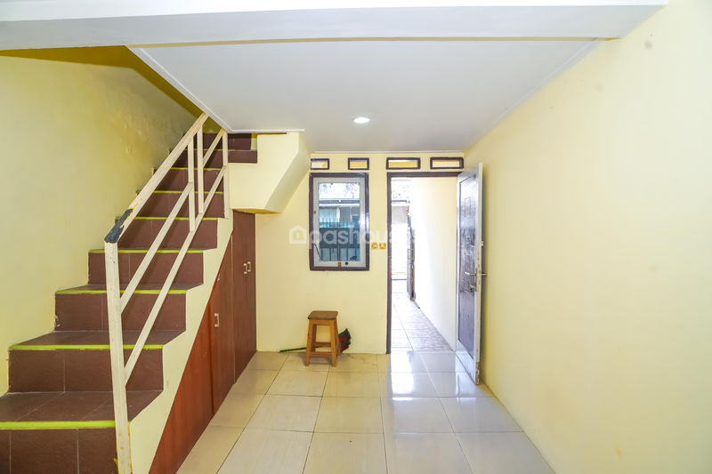 Jalan Kampung Baru Ciracas No.65A