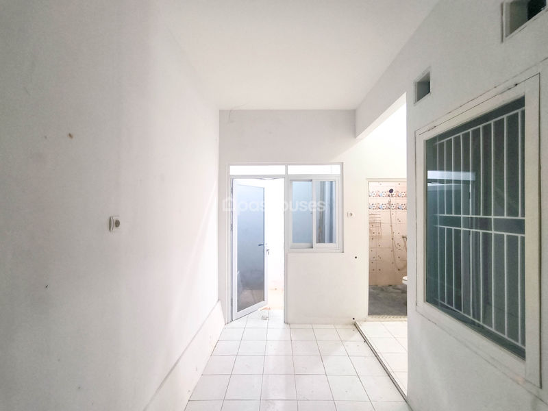 Perumahan Gria Jakarta Blok P2 No.2 Pamulang