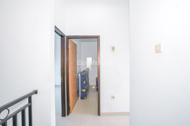 Perumahan Diva Cluster Kav.E