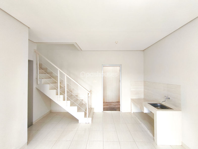 Paradise Serpong City Cluster Voyage Blok P7/17