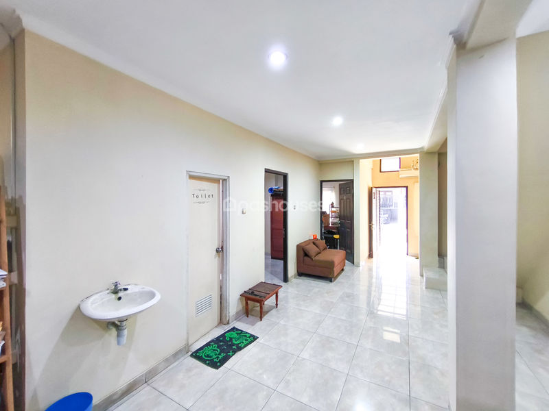 Griya Loka BSD Sektor 1.6 Blok D1/19