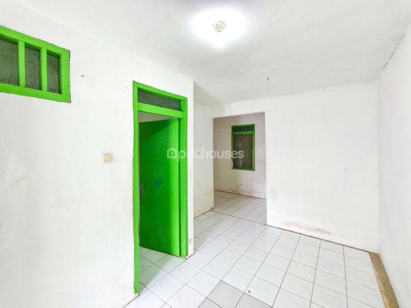 Perumahan Cipondoh Makmur