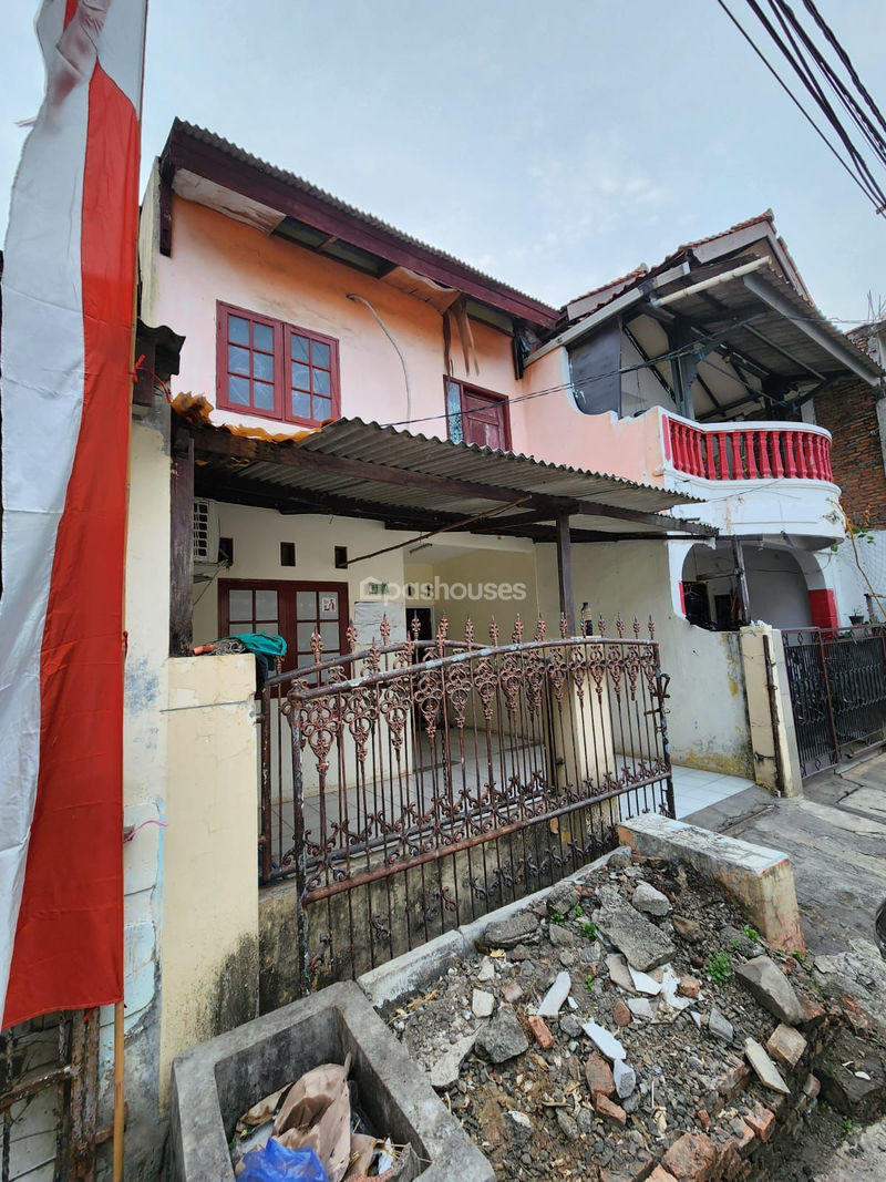 Vila Nusa Indah Blok C29/15