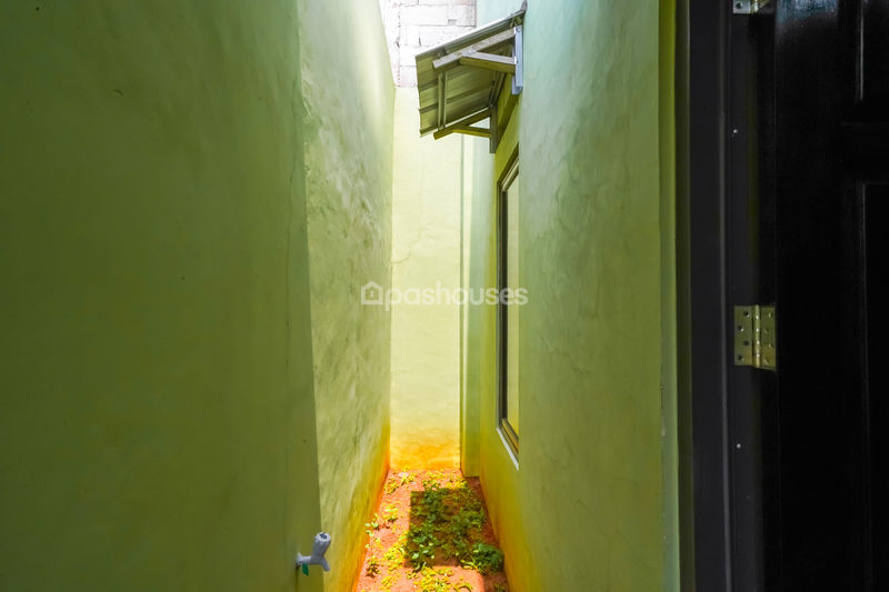 Perumahan Navya Residence Type 56