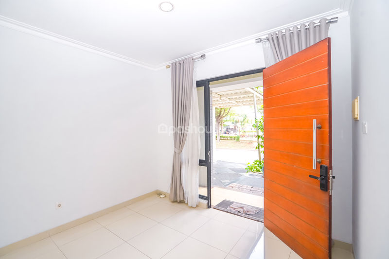 Kota Wisata Cluster Nebraska Blok SJ5 No.3