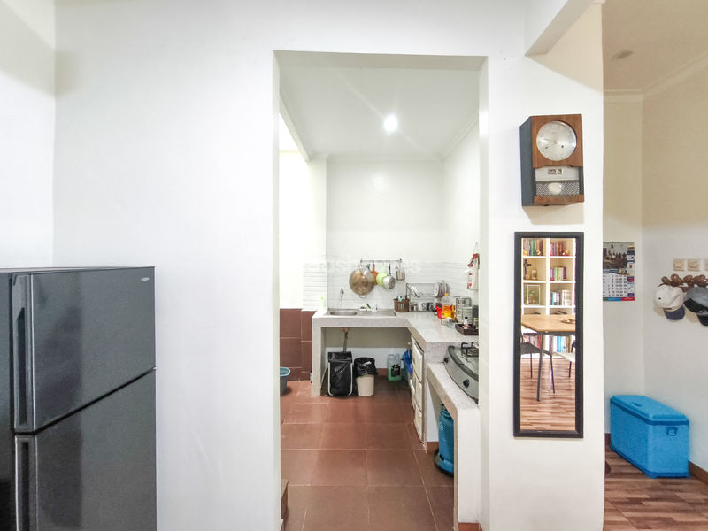 Graha Raya Cluster Eldora Blok H5 No.55