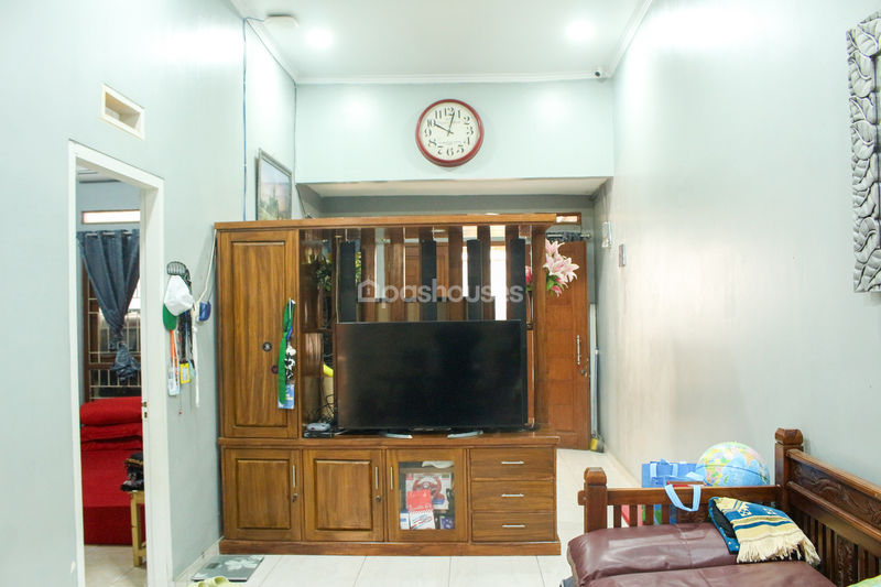 Cluster Cilodong Permai