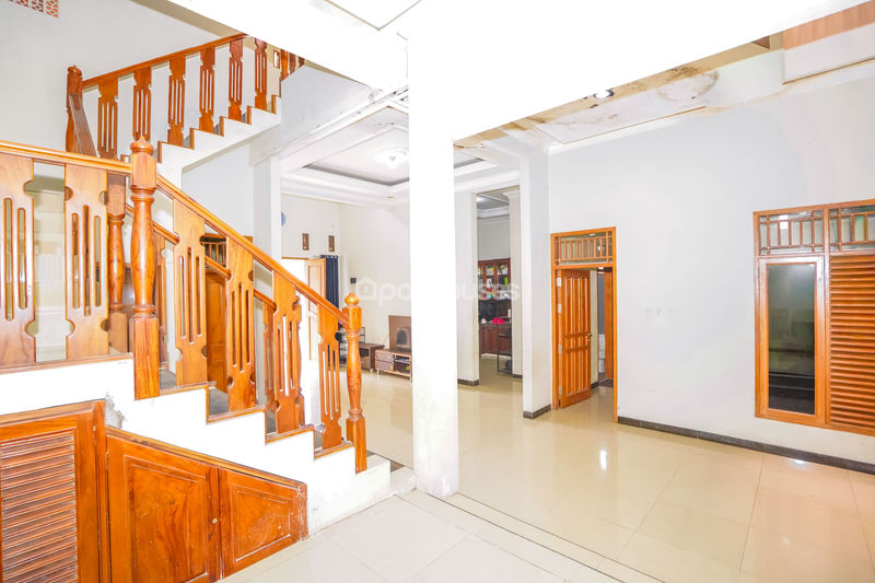 Perumahan Cinere Agung Residence Blok L1