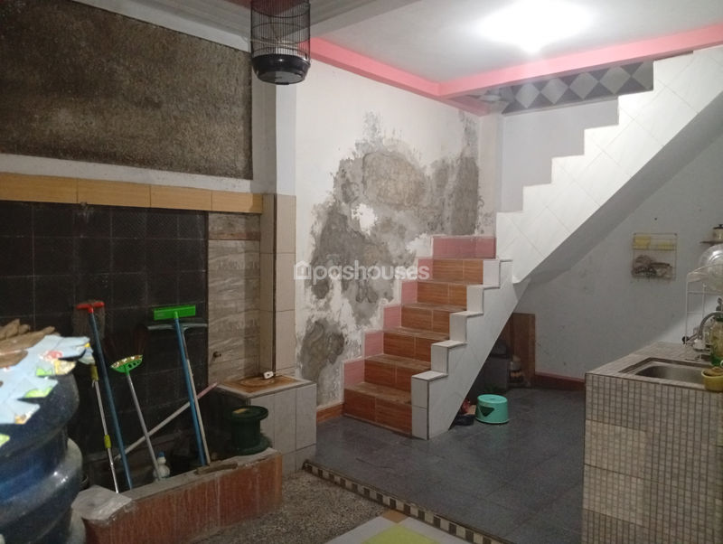 Pondok Timur indah, Blok H/62