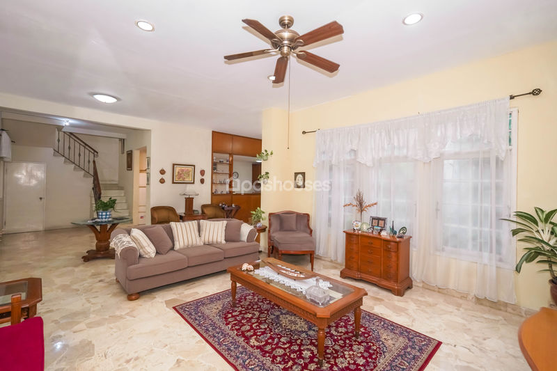 Perumahan Lembah Cinere Indah