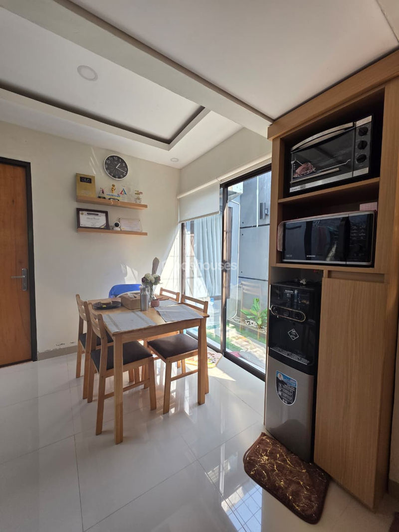 Bali Resort Bogor Cluster Uluwatu