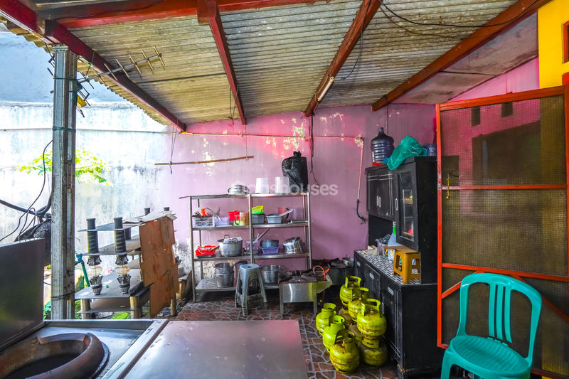 Jalan H.Misan Bekasi