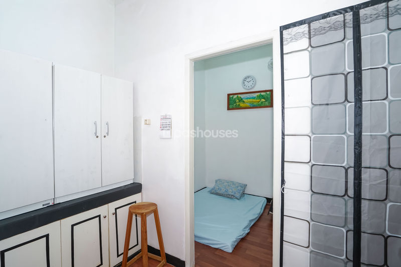 Jalan Peternakan No.14C