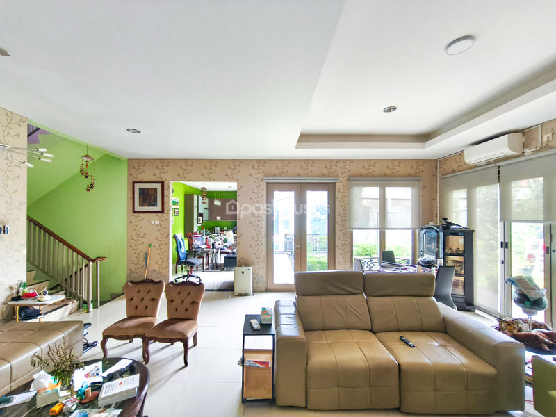 Perumahan Kebayoran Heights