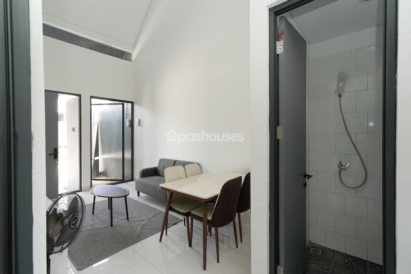 Mutiara Gading City Cluster Paris Blok U06-03