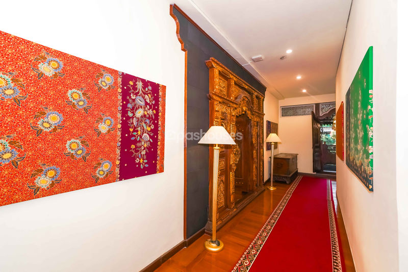 Roemah Djawa II No.85