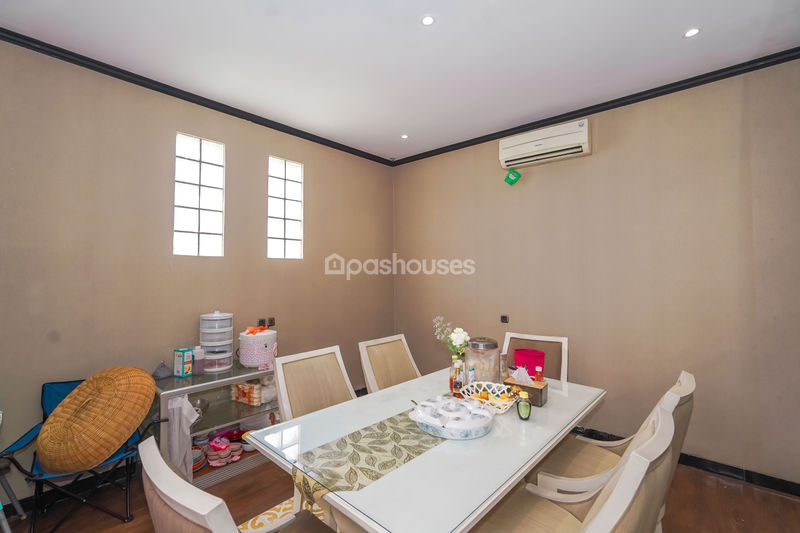 Perumahan Puri Cinere Blok K4 No.9