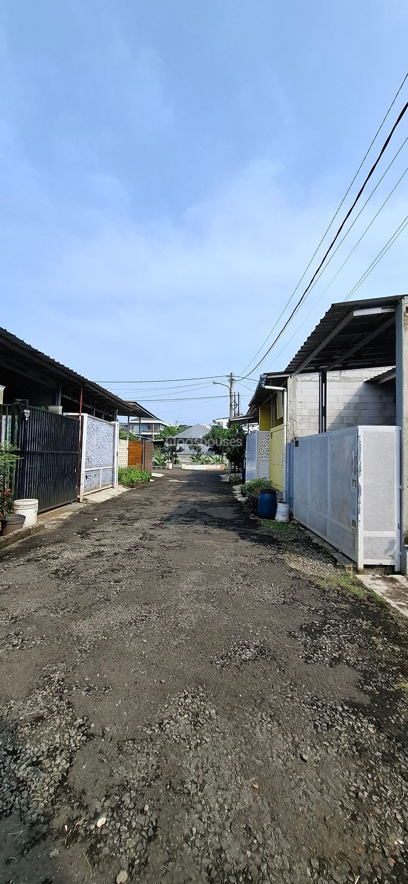 Perumahan Taman Melati Premier Blok IF No.9