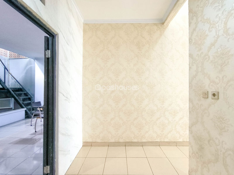 Perumahan Shinta Residence 1