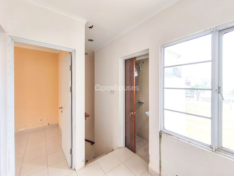 Paramount Serpong Cluster Amarillo Village No.11