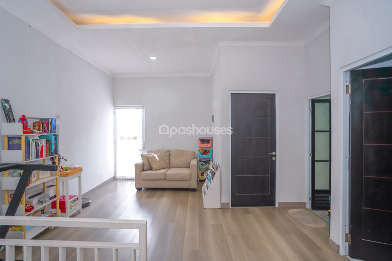Salfa Residence