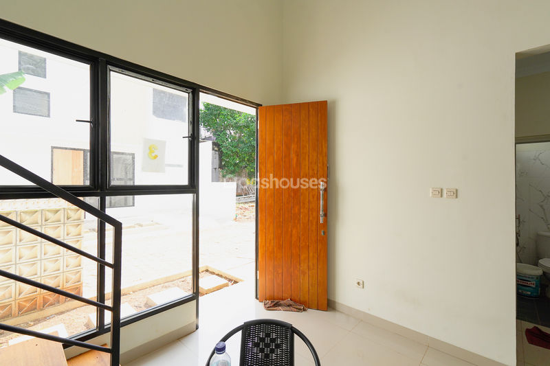 Perumahan Alera Residence No.6