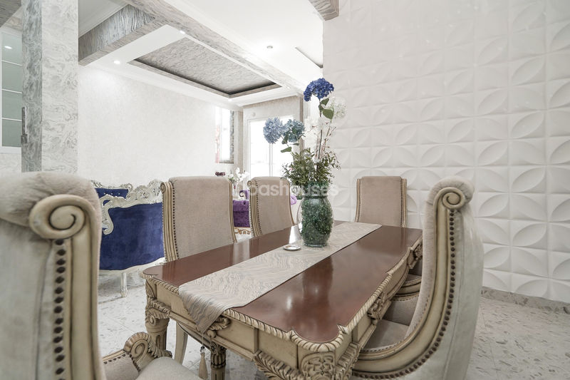 Perumahan Mediterania Regency Cikunir