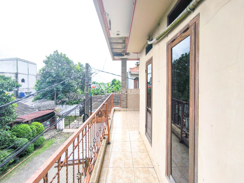 Perumahan Pinang Griya Permai
