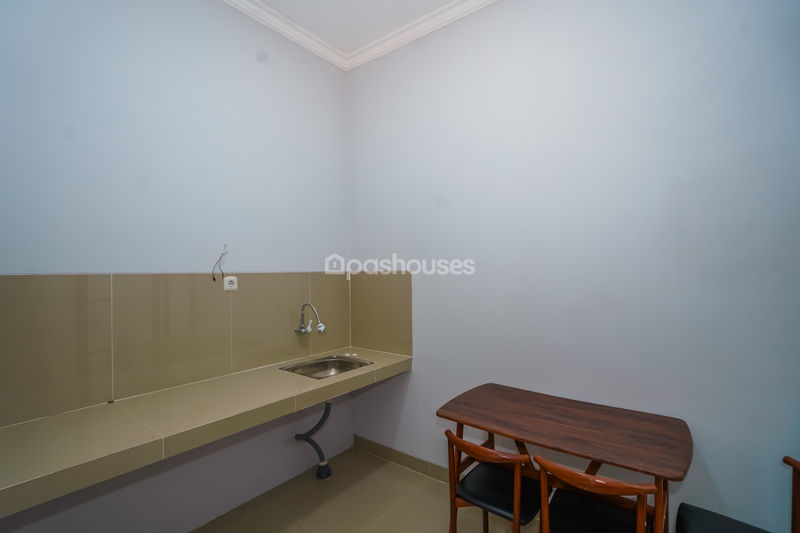 Perumahan Madania Residence Depok Blok A2