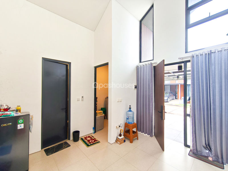 The Hills Pondok Cabe Blok D5 No.3