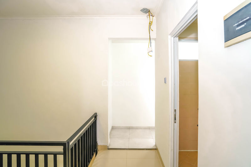 Wellington Residence Pamulang