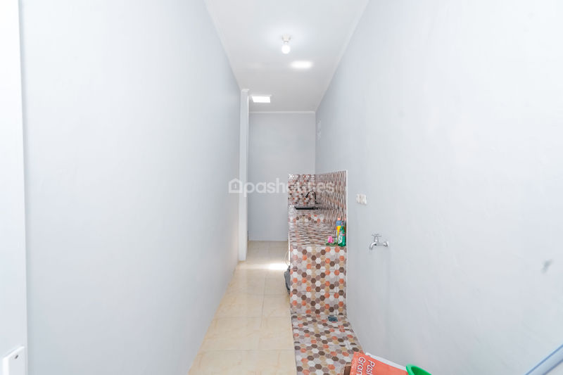 Perumahan Citra Sawangan Residence No.B2